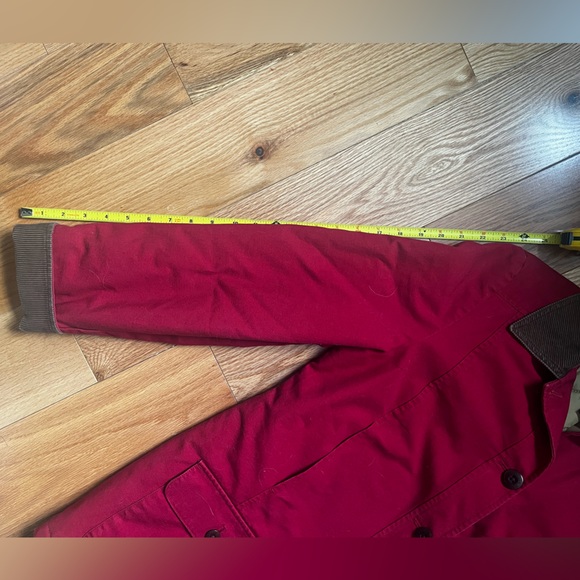 L.L. Bean barn jacket - Picture 5 of 6